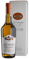 Кальвадос Christian Drouin Le Calvados Selection 40% 0,7л