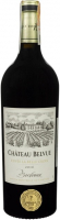 Вино Cheval Quancard Chateau Belvue Cuvee Belle Croix 2016 Bordeaux червоне сухе 0,75л 13%