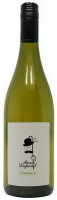 Вино Pierre Dupond Bourgogne Chardonnay біле сухе 0,75л