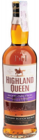 Віскі Highland Quin Sherry Cask Finish 40% 0,7л 