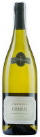 Вино Chablis La Sereine біле сухе 0,75л 