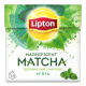 Чай Lipton М`ята зелений 18*1.5г 