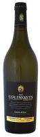Вино Les Colimonts Reserve Chardonnay Viognier біле сухе 0,75л