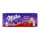 Шоколад Milka мол. какао печев. з додав. імбир кориці 100г х22