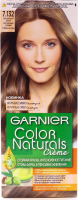 Фарба стійка для волосся Garnier Color Naturals Creme № 7.132, Натуральний Русявий