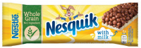 Батончик Nestle Nesquik зі згущеним молоком 25г