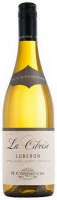 Вино M.Chapoutier La Ciboise Luberon біле сухе 0.75л