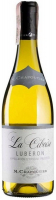 Вино M.Chapoutier La Ciboise Luberon біле сухе 0,75л