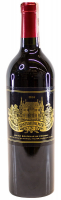 Вино Chateau Palmer Margaux 2014 13.5% 0.75л