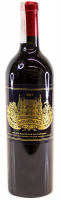 Вино Chateau Palmer Margaux 14% 0.75л