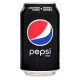 Напій Pepsi Максимум смаку ж/б 0,33л х24