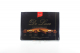 Цукерки Корона De Luxe Асорті у чорному шоколаді 146г х10