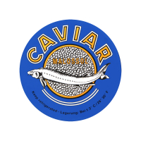 Ікра Caviar сибірського осетра ж/б 250г