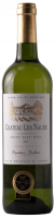 Вино Chateаu Les Nauds 2022 біле сухе 0,75л 12%