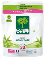 Засіб L`Arbre Vert рідкий д/прання 1,5л