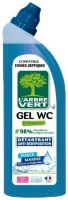 Засіб L`arbre Vert гелевий очисний для туалетів 750мл