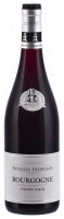 Вино Pasquier Desvignes Bourgogne Pinot Noir 0,75л