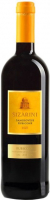 Вино Sizarini Sangiovese Rubicone червоне сухе 11,5% 0,75л