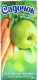 Сік Садочок Яблучно-морквяний з м`якоттю 950г х12