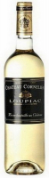 Вино Chateau Cornelien Loupiac біле солодке 0,75л