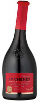 Вино JP. Chenet Medium Sweet Moelleux Rouge червоне напівсолодке 0,75л 9,5-14%