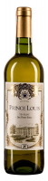 Винo Prince Louis Blanc Medium Dry 0,75л