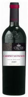 Вино Cruse Cabernet Sauvignon червоне сухе 0,75л 
