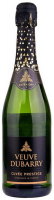 Вино ігристе Veuve Dubarry Cuvee Prestige 0.75л