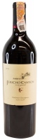 Вино Jericho Canyon Cabernet Sauvignon 0.75л 14.9%