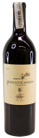 Вино Jericho Canyon Chimera 0.75л 14.9%