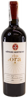 Вино Gerard Bertrand Clos D`Ora 15.5% 0.75л