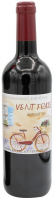 Вино Vent Frais Rouge Set червоне сухе 0,75л