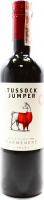 Вино Tussock Jumper Carmenere  0,75
