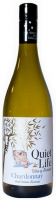 Вино Quiet Life Chardonnay сухе біле 0,75л 10.6-12.9%