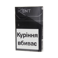 Сигарети Kent Nano Silver