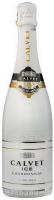Вино ігристе Calvet Chardonnay Ice біле н./сол. 0,75л