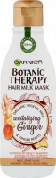 Маска для волосся Garnier Botanic Therapy Revitalizing Ginger, 250 мл
