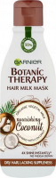 Маска-молочко для нормального та сухого волосся Garnier Botanic Therapy Nourishing Coconut, 250 мл