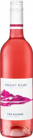 Вино Mount Riley The Bonnie рожеве сухе 0,75л