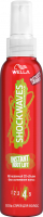 Гель-спрей Wella для волосся Shockwaves IRL с.ф.4 150мл