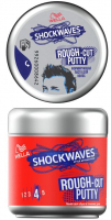 Паста Wella для волосся Shockwaves с.ф.4 150мл