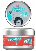 Віск Wella для волосся Shockwaves с.ф.5 75мл