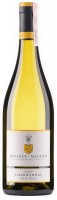 Вино Doudet-Naudin Chardonnay 0,75л 