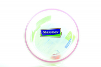 Ємність Glasslock склянна з пласт.кришкою 2090мл арт.МССВ205