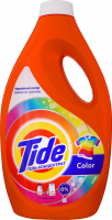 Гель для прання Tide Color 1,705л