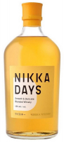 Віскі Nikka Days 40% 0,7л в коробці