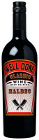 Вино Malbec Well Done червоне сухе 0,75л