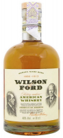 Бурбон Wilson & Ford 40% 0,7л