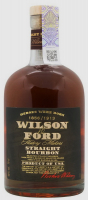 Віскі Wilson Ford Straight Bourbon 40% 0,7л