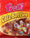 Цукерки Trolli Cola Bottles 100г х12